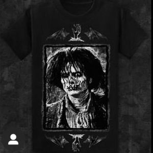 WORNDOLL butcherson tee newer version
